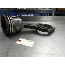 105D032 Piston and Connecting Rod Standard 03-04 Ford F-250 Super Duty 6.0 JC3E6200AA 105D032 Piston and Connecting Rod Standard 03-04 Ford F-250 Super Duty 6.0 JC3E6200AA